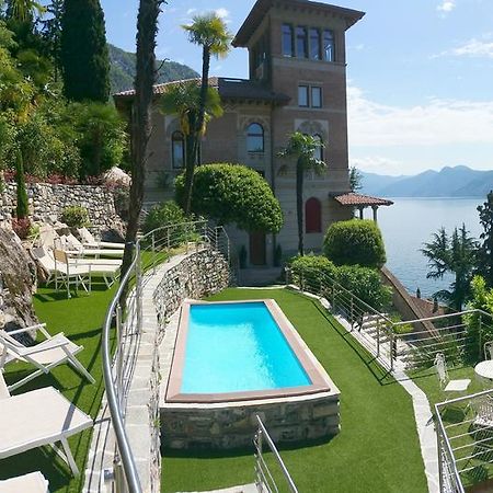 Villa Monti ヴァレンナ エクステリア 写真