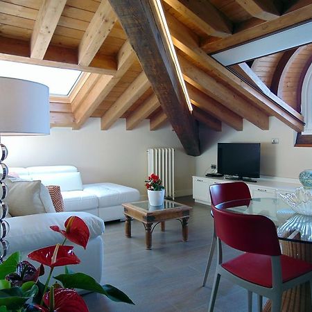 Villa Monti ヴァレンナ エクステリア 写真