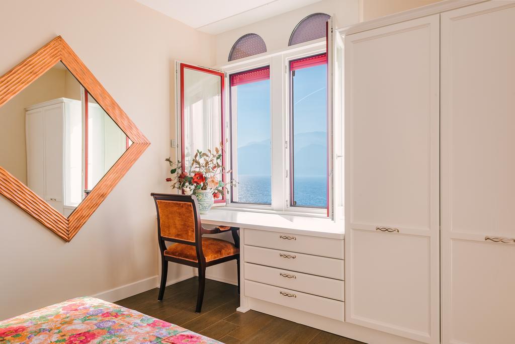 Villa Monti ヴァレンナ 部屋 写真