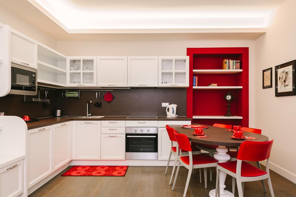 Villa Monti ヴァレンナ 部屋 写真