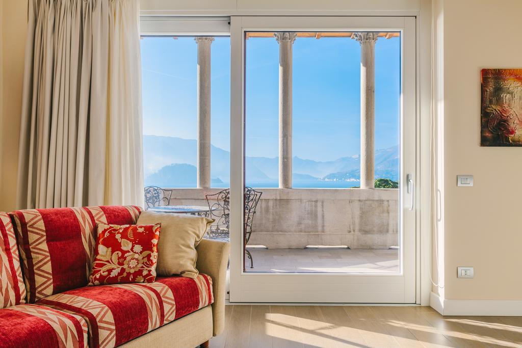 Villa Monti ヴァレンナ 部屋 写真
