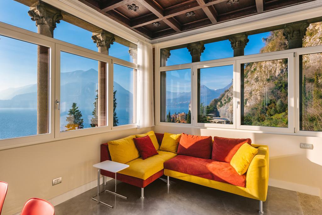 Villa Monti ヴァレンナ 部屋 写真