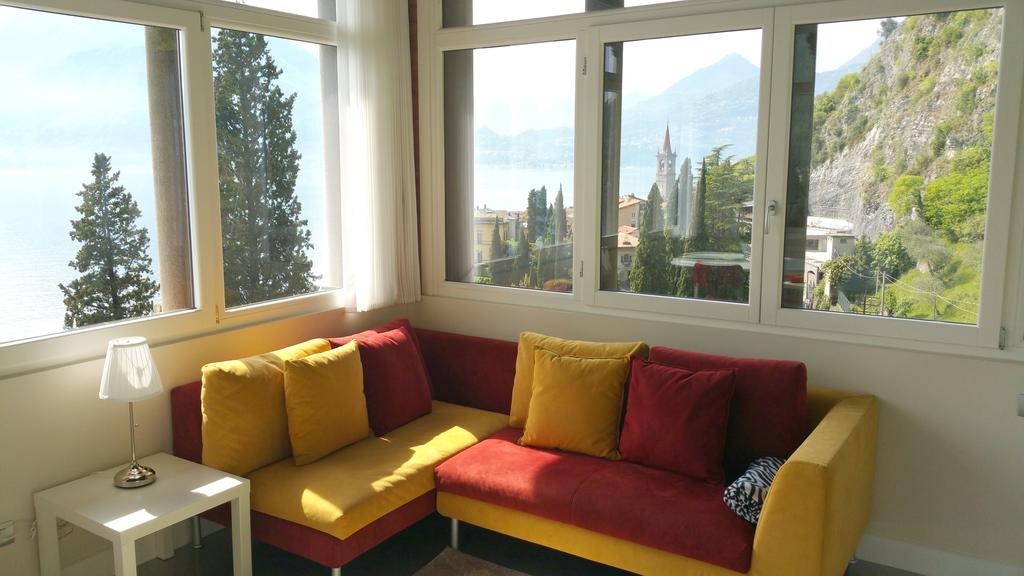 Villa Monti ヴァレンナ 部屋 写真