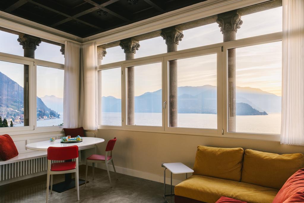 Villa Monti ヴァレンナ 部屋 写真