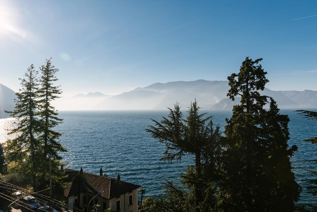 Villa Monti ヴァレンナ エクステリア 写真