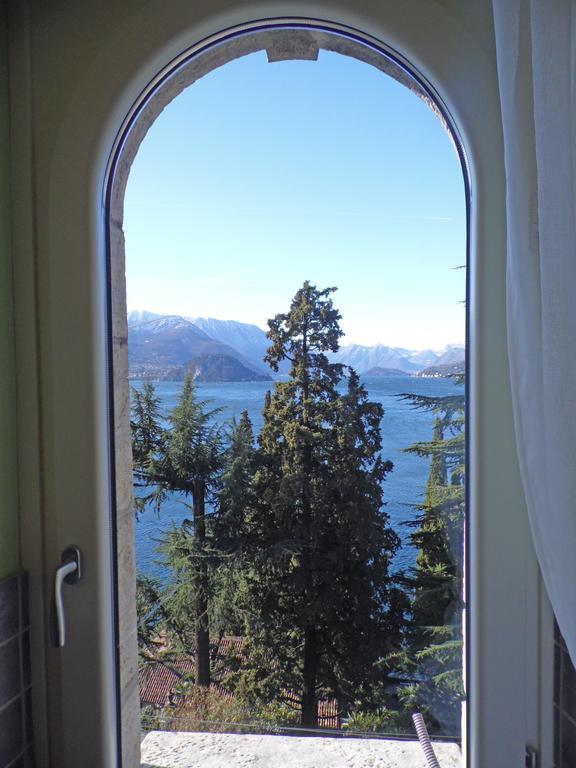 Villa Monti ヴァレンナ エクステリア 写真