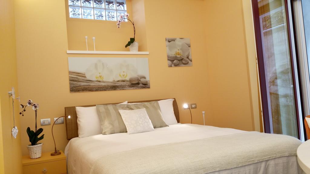 Villa Monti ヴァレンナ エクステリア 写真