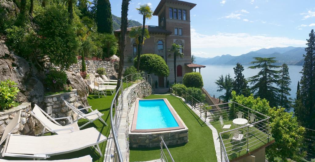 Villa Monti ヴァレンナ エクステリア 写真