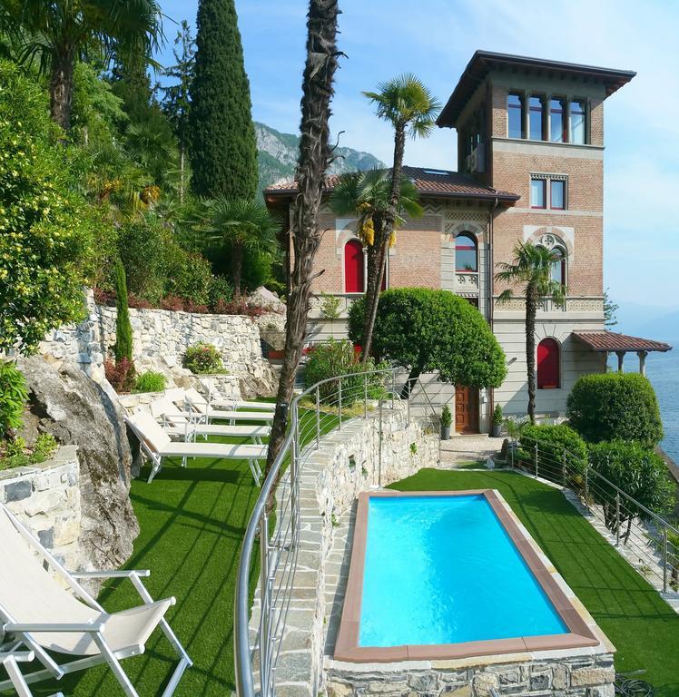 Villa Monti ヴァレンナ エクステリア 写真