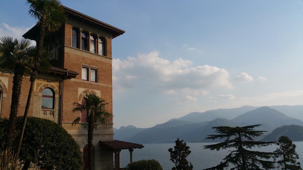 Villa Monti ヴァレンナ エクステリア 写真