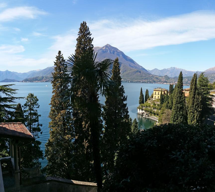 Villa Monti ヴァレンナ エクステリア 写真
