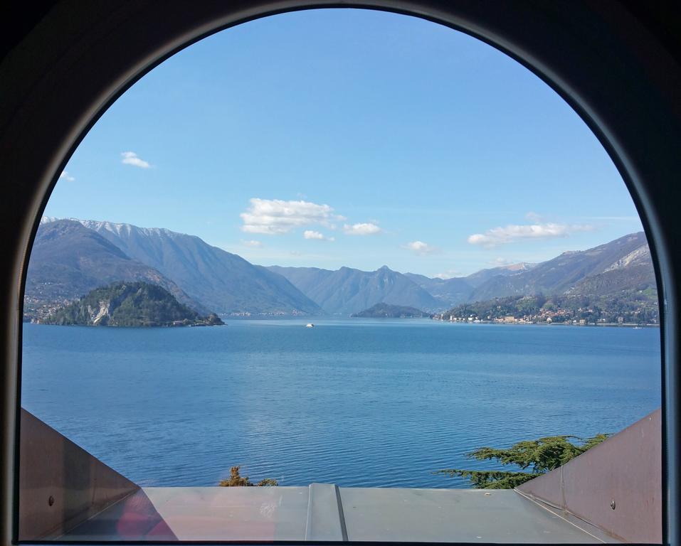 Villa Monti ヴァレンナ エクステリア 写真