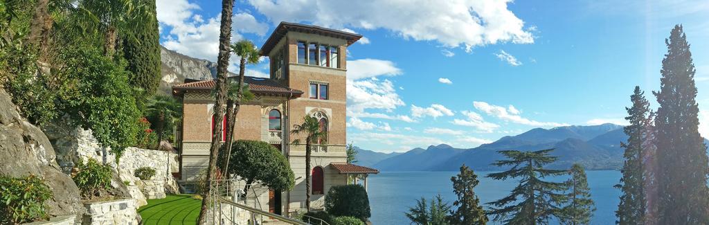 Villa Monti ヴァレンナ エクステリア 写真