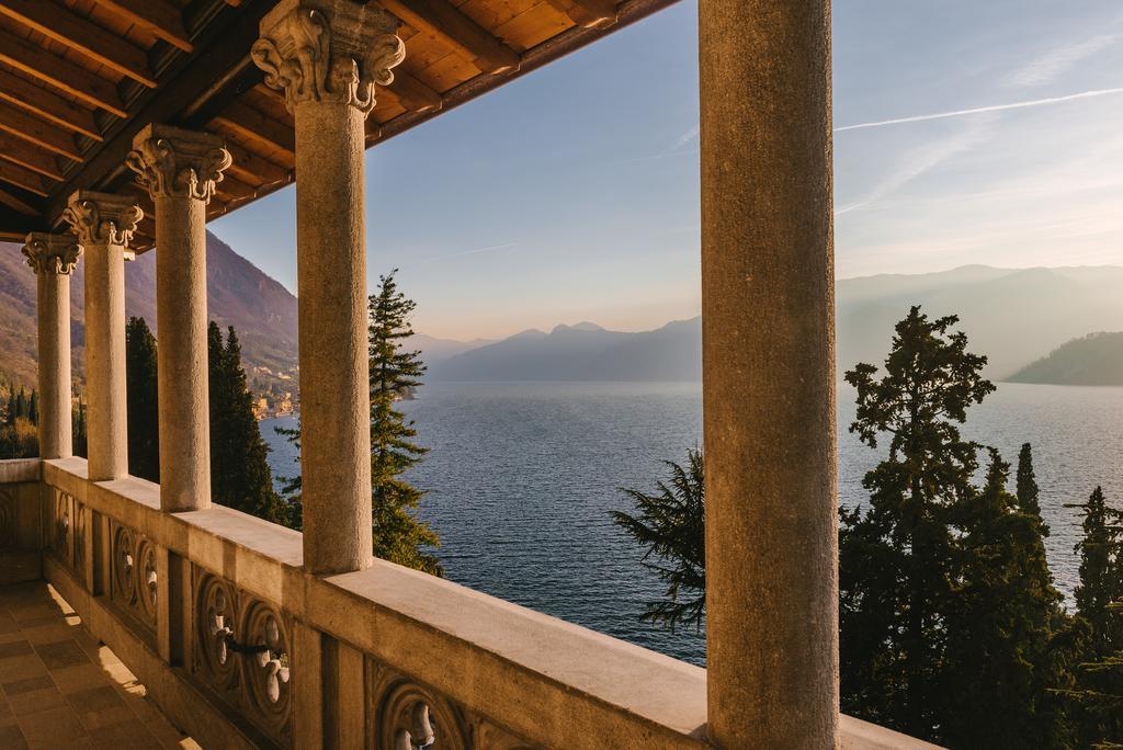 Villa Monti ヴァレンナ エクステリア 写真
