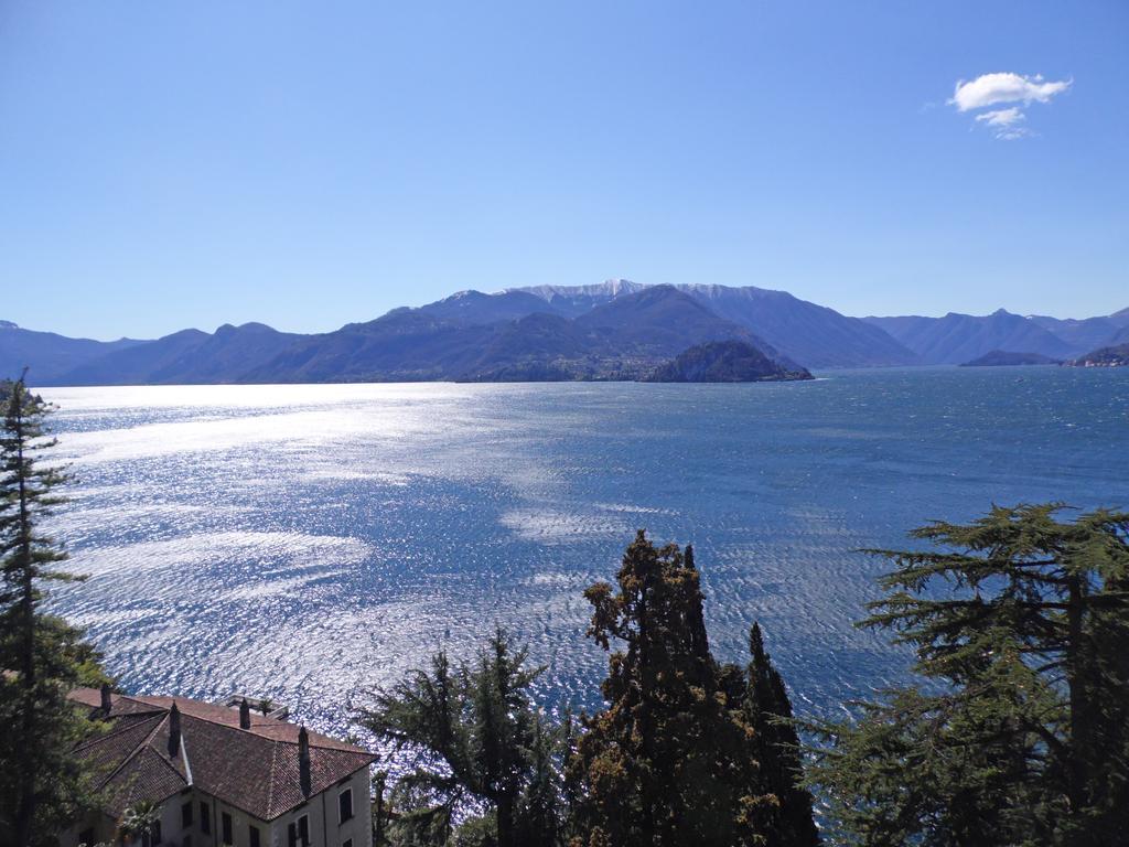 Villa Monti ヴァレンナ エクステリア 写真