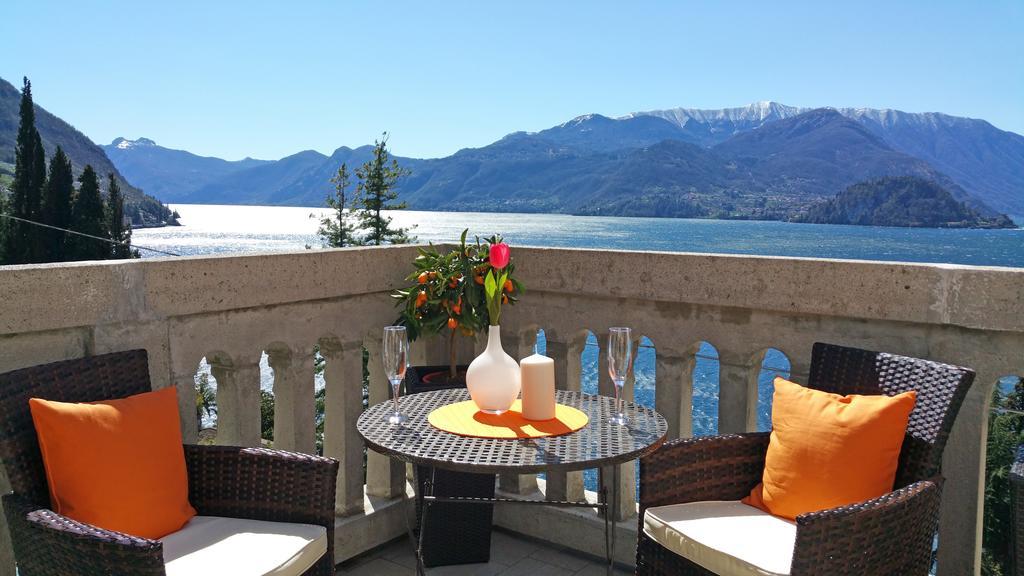 Villa Monti ヴァレンナ エクステリア 写真