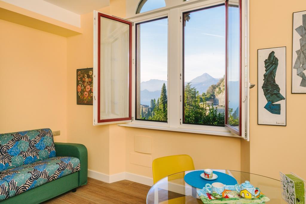 Villa Monti ヴァレンナ エクステリア 写真