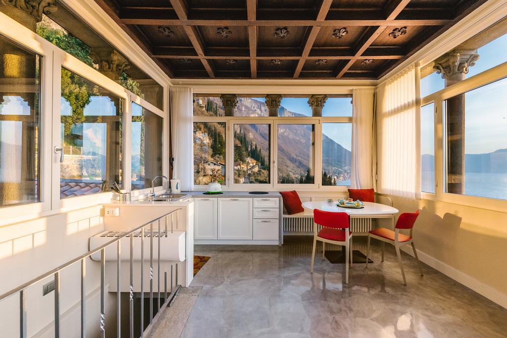 Villa Monti ヴァレンナ エクステリア 写真